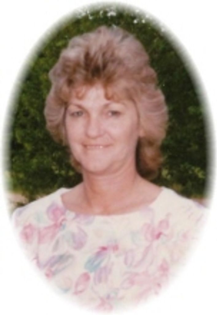 Thelma Tackett Raines