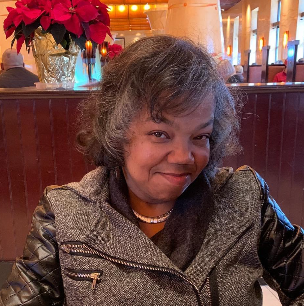 Mitsu M. Bray Profile Photo