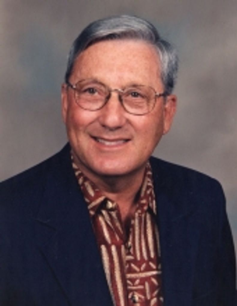 Roy W.  Ford