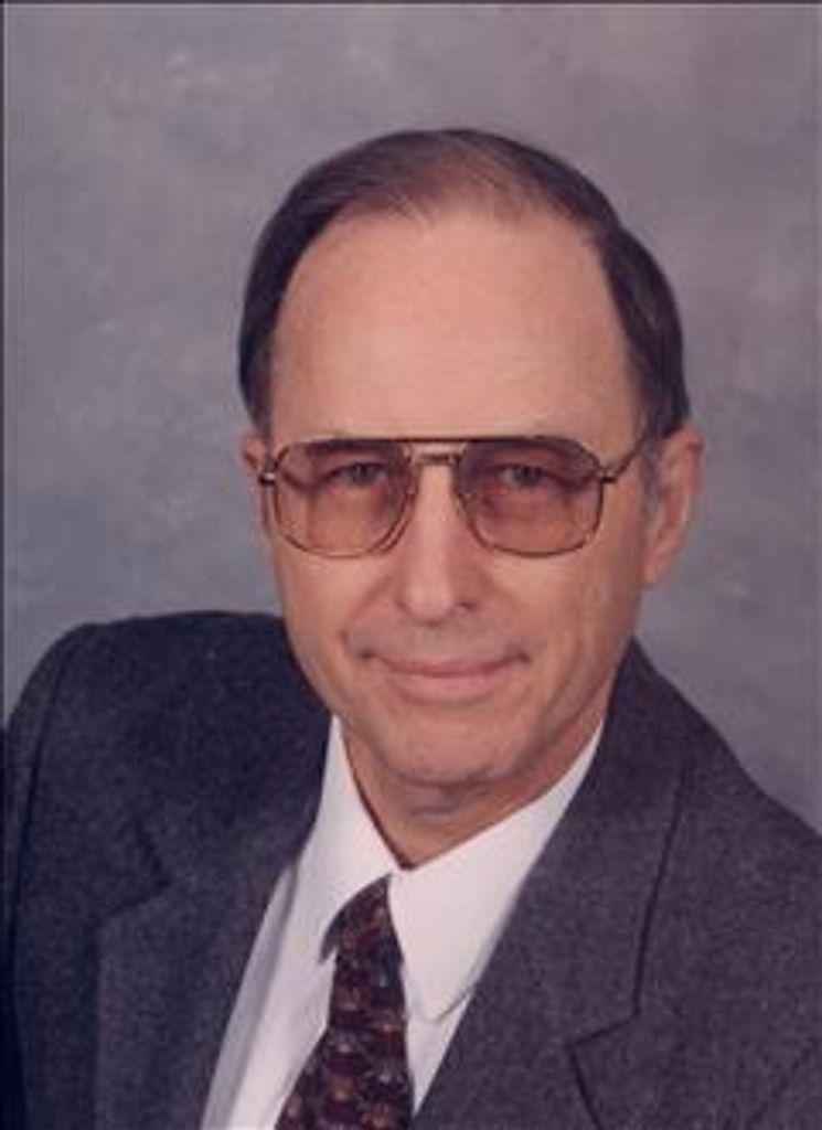 Harvey Arlen Dale Profile Photo