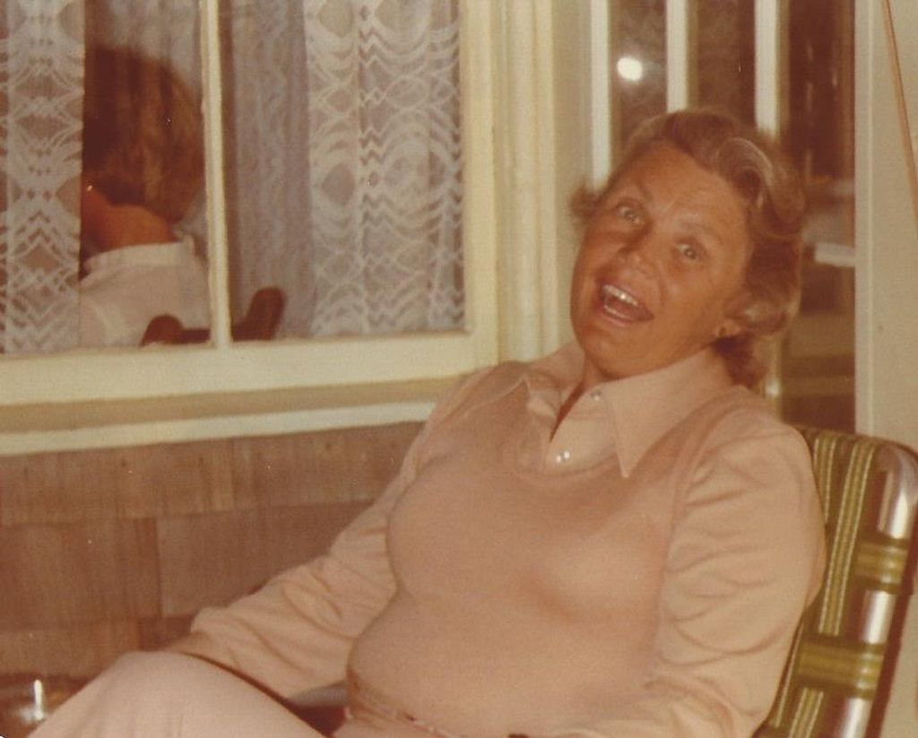 Carol Douglas Pendoley