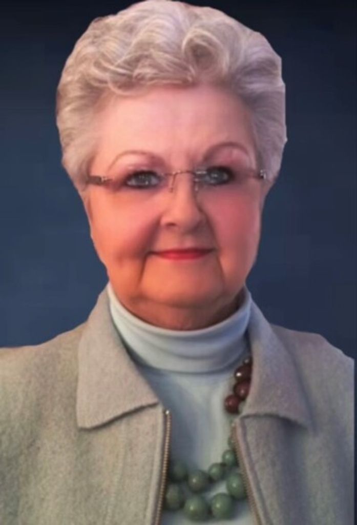 Nancy Lynn Tatum Profile Photo