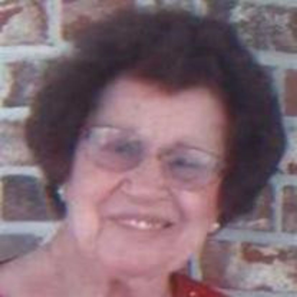 Rosa May Bartolo Ledet