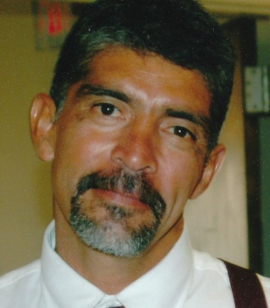 Gabriel Delgadillo