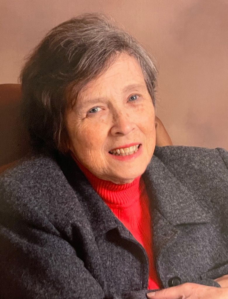 Marcia Berish