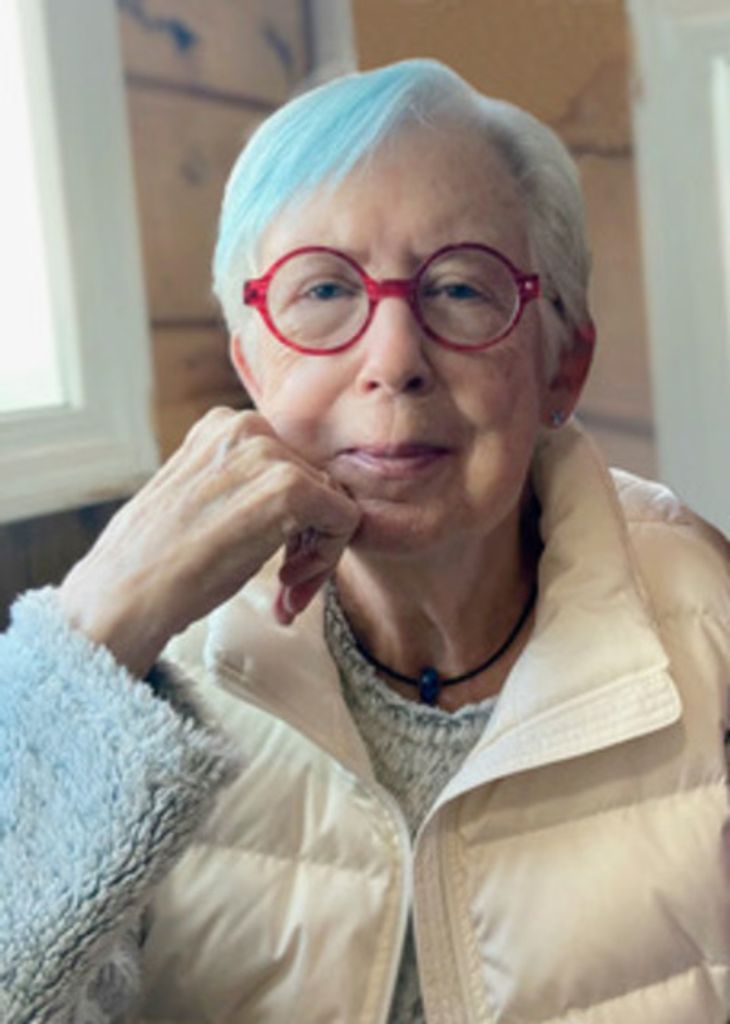 Judith Elizabeth Nixon Profile Photo