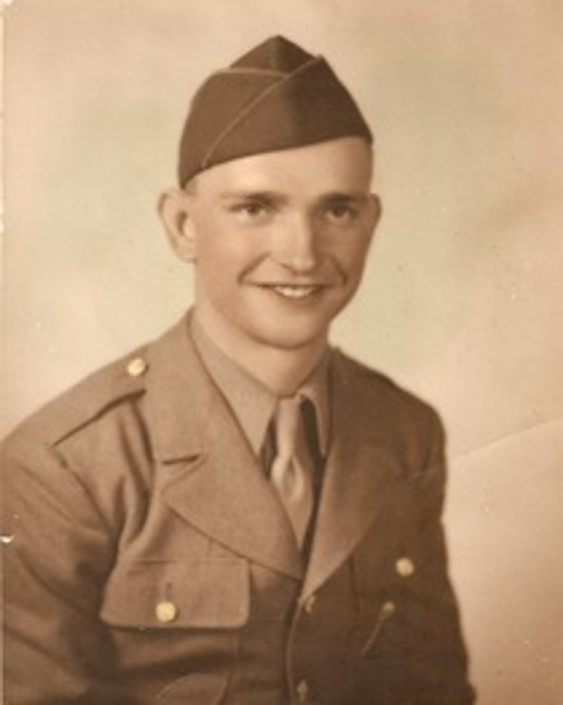 Carl William Ahlfield