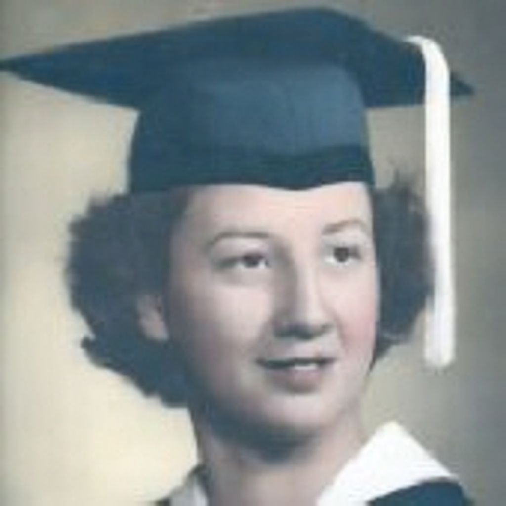 Viola Grace Petiprin