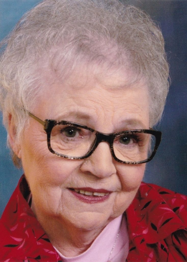Joyce Mcdorman
