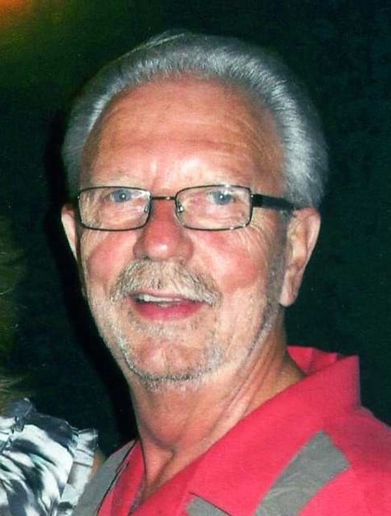 Orlando, Peter Joseph