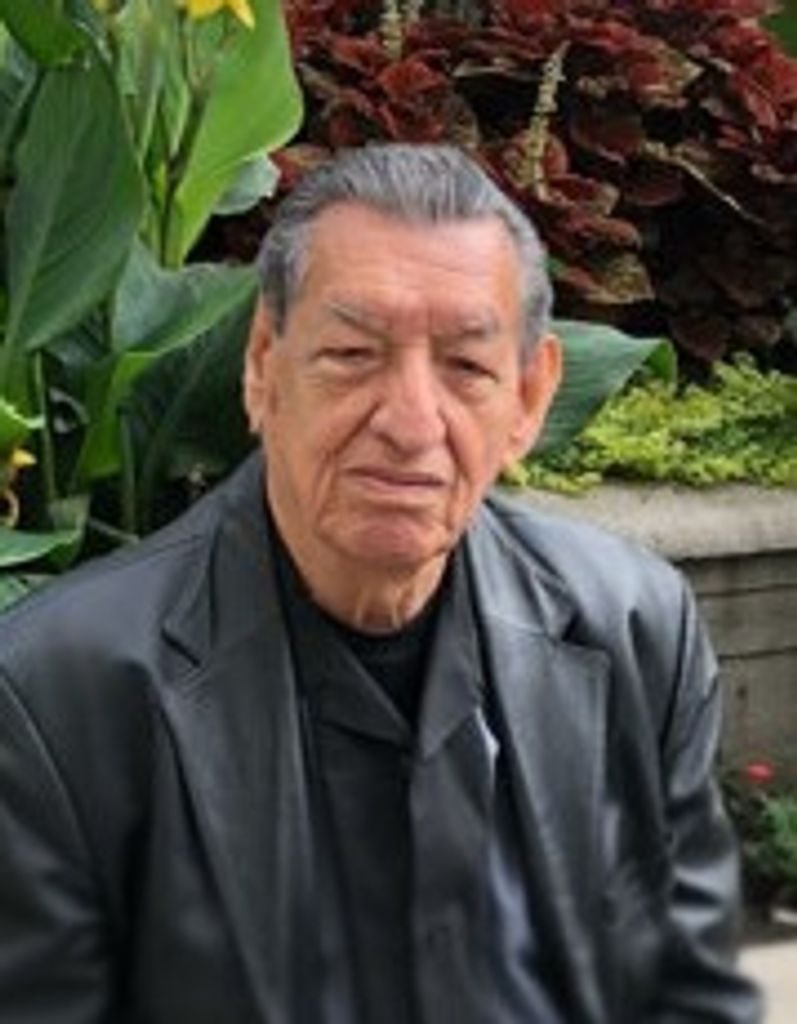Robert A. Sanchez