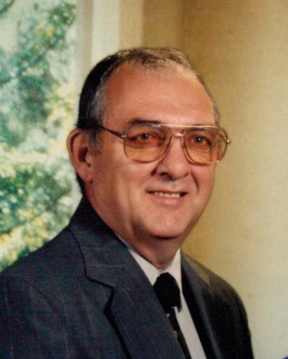 Jerry F. McCord Profile Photo