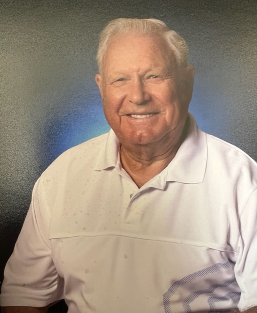 Dolen William Bates