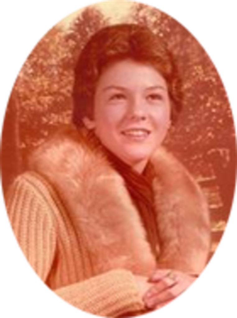 Penny Suzanne Mcdonald