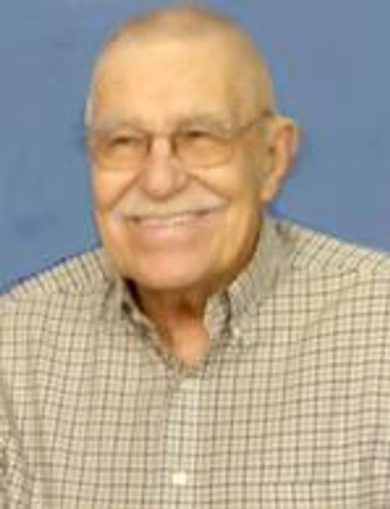 Jerrold Duane Harrington Profile Photo