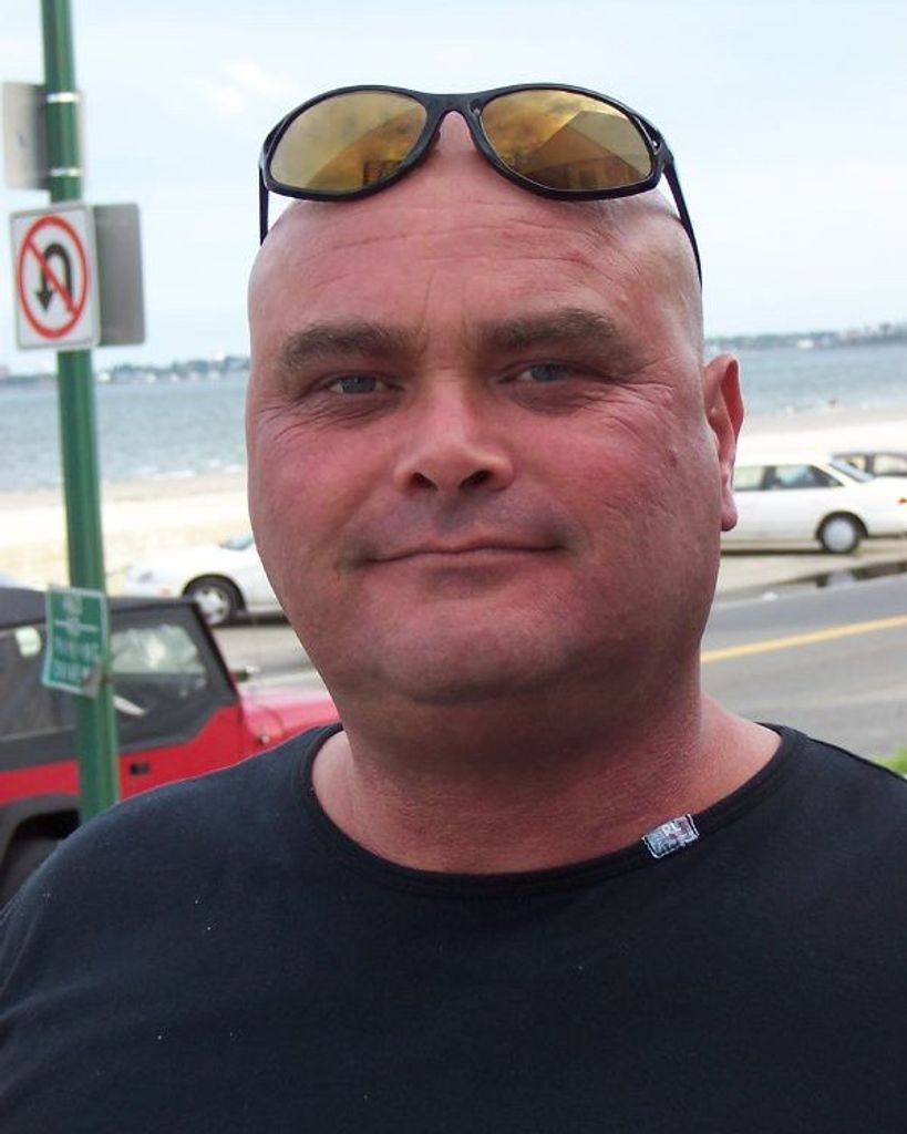 Marvin Victorie Dionne Jr. Profile Photo