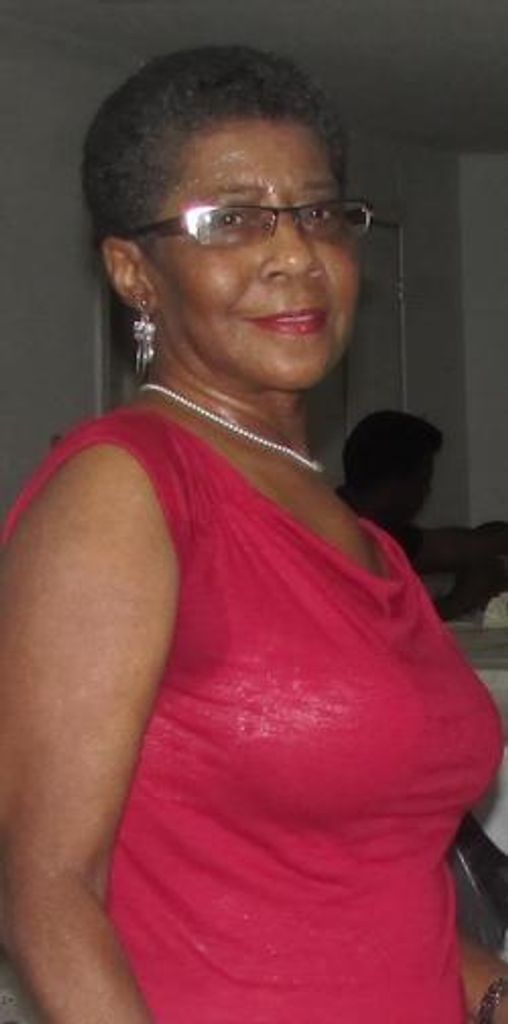 Sandra Louise Anderson Eaton