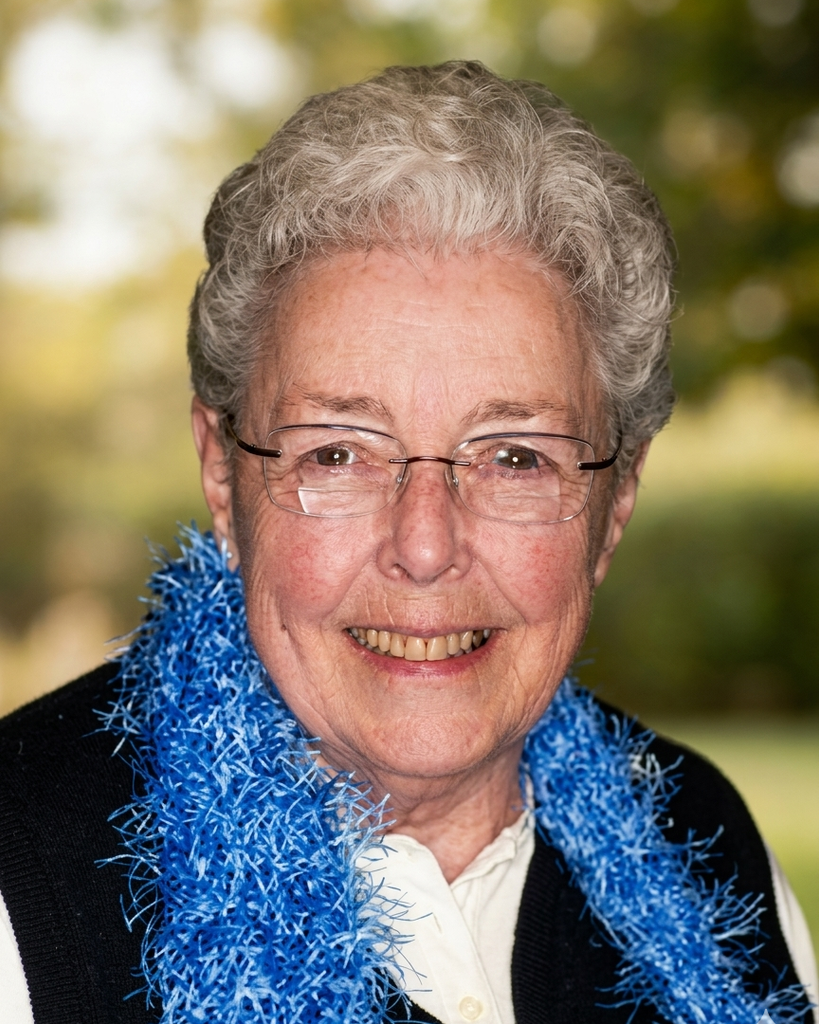 Lou Ann Boone