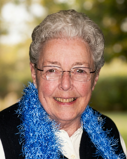 Lou Ann Boone Profile Photo