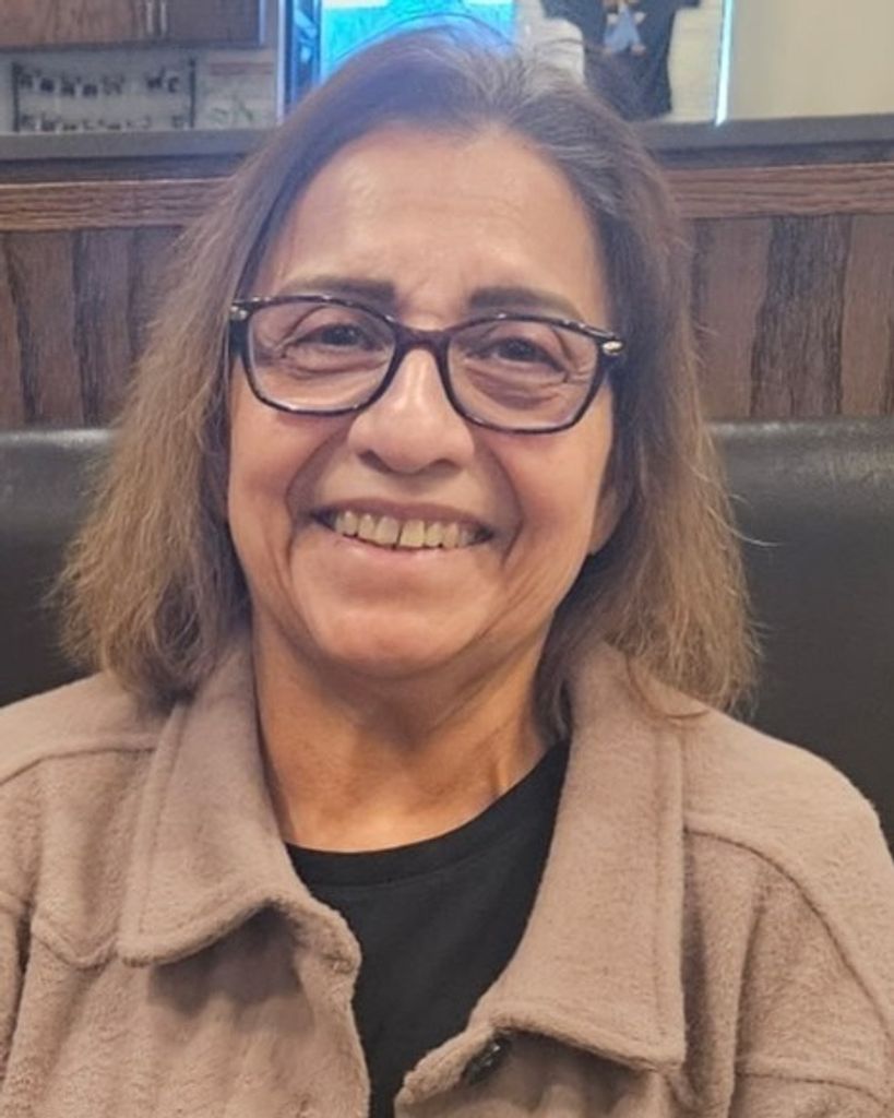 Irma Irene Martinez