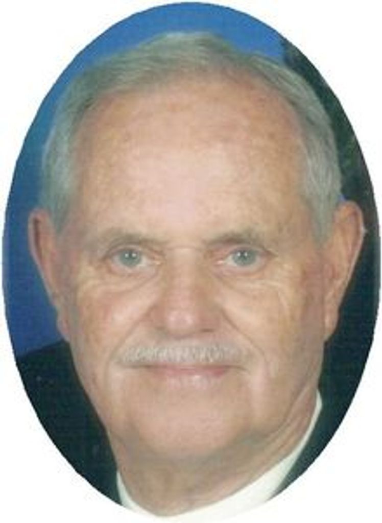 Dr. James "Jim" Moore, Jr.