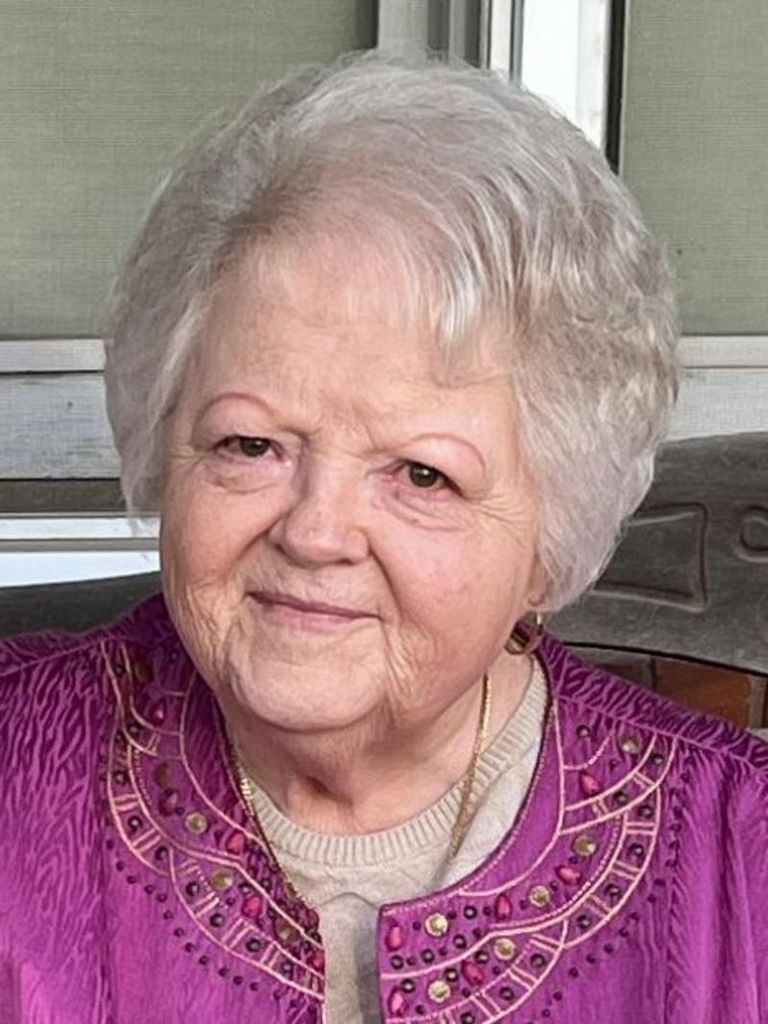 Joyce Ann Foster Profile Photo