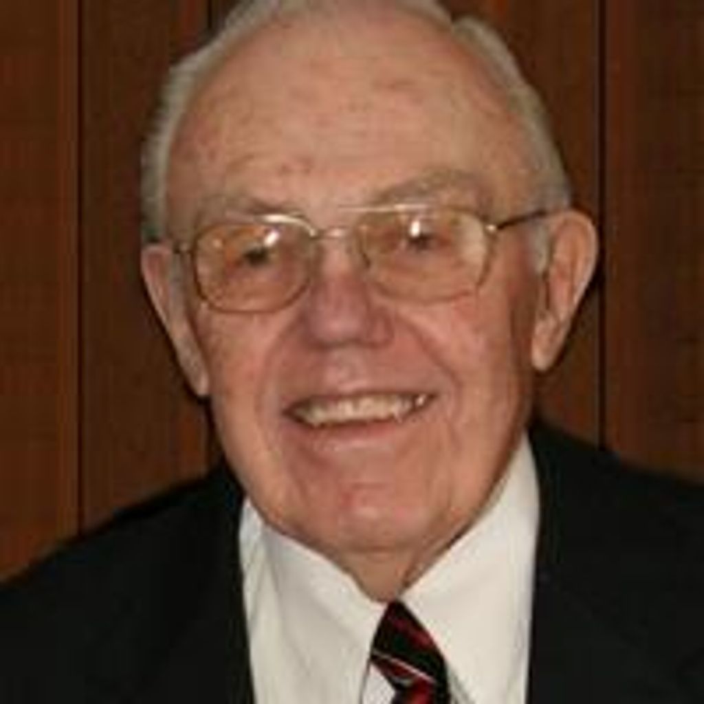 Hyrum "Brent" Hall