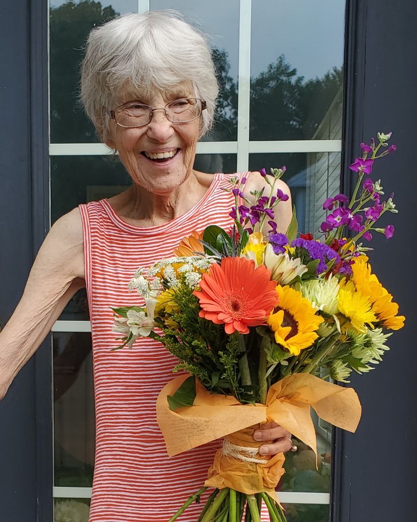 Judith "Judy" M. Nowak Profile Photo