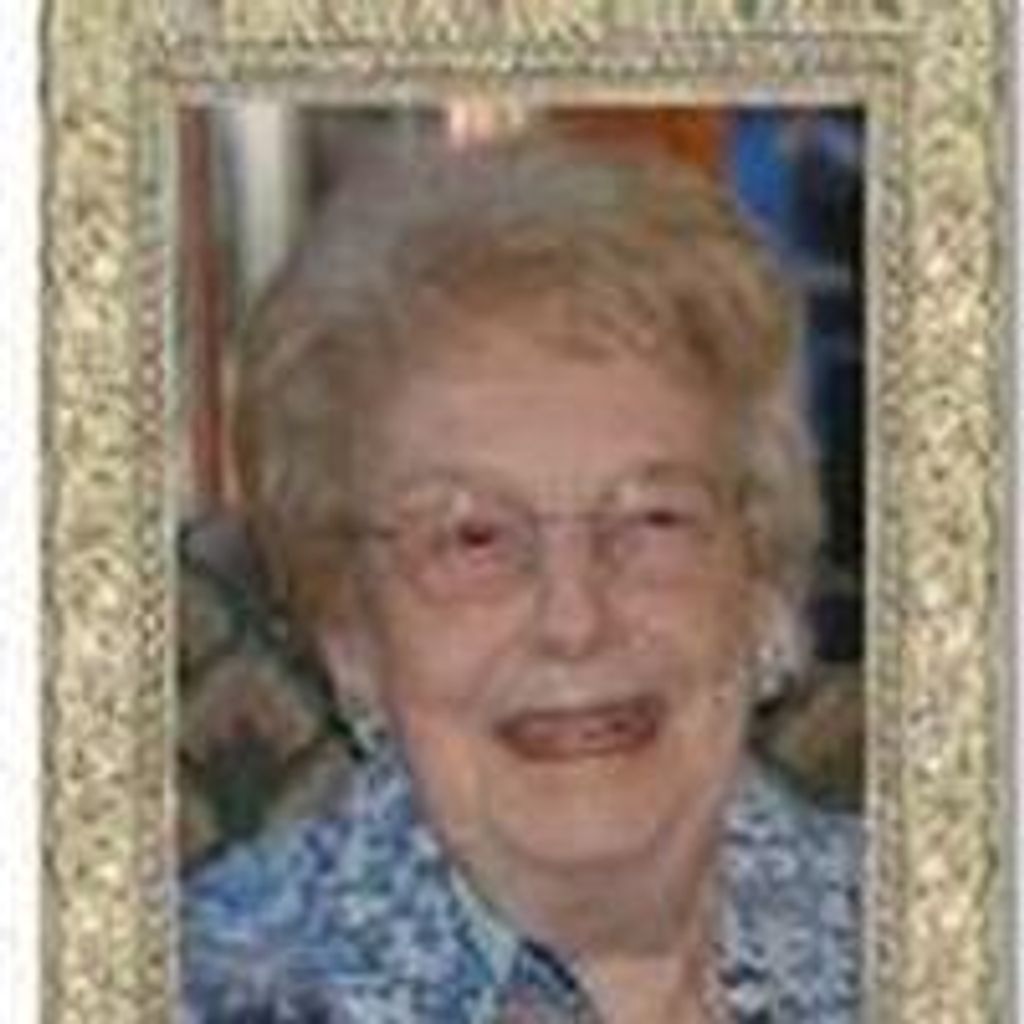 Mary Elizabeth Jokinen