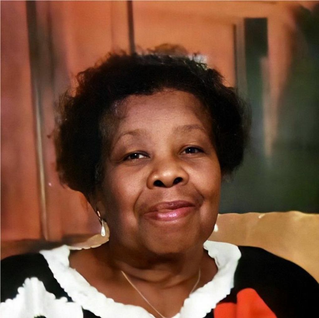 Ruby L. Mitchell