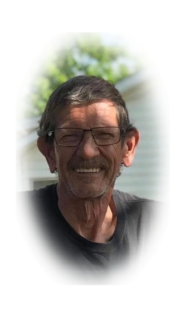 Richard Dewight Keck