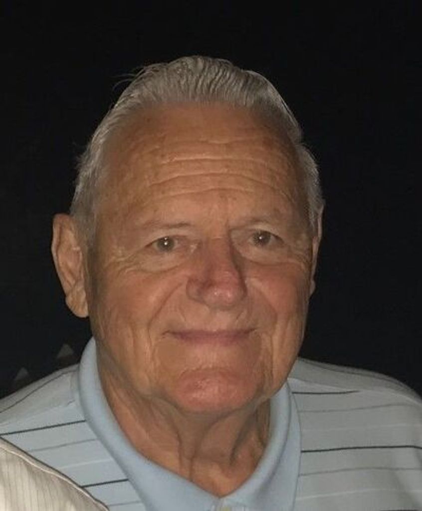 Arthur R. Groy Profile Photo