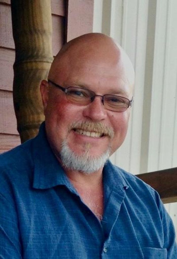 Gregory Alan Hemphill Profile Photo
