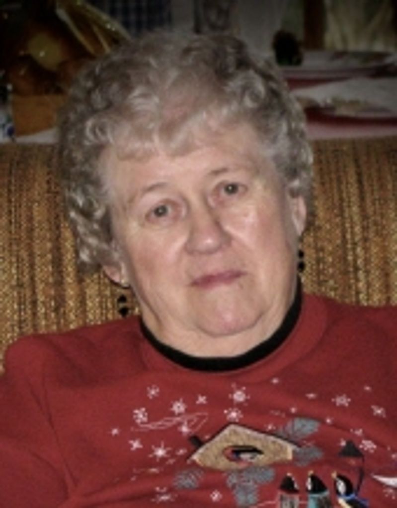 Kathryn J. Buros Profile Photo