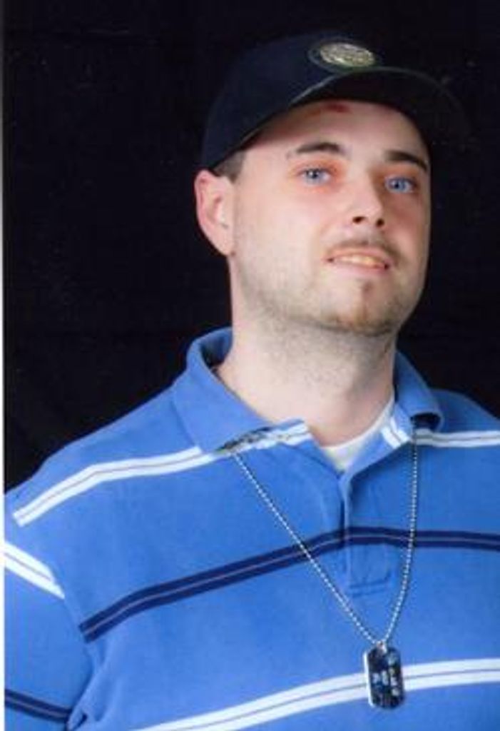 William Joseph Ray Jr.