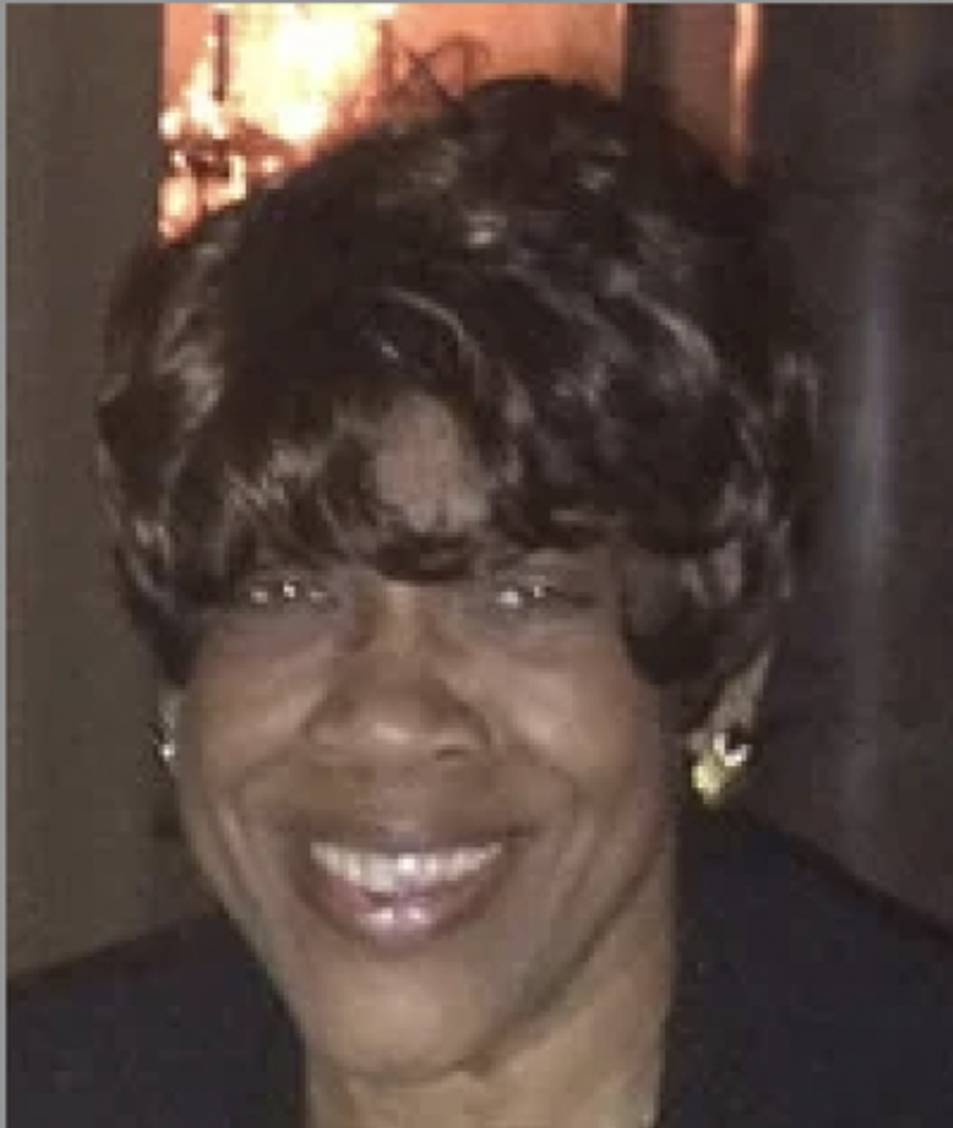 Ms. Patricia Lee Hayes Profile Photo