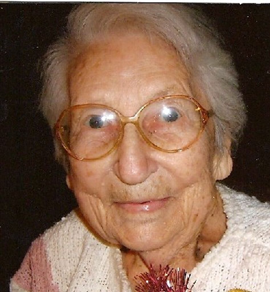 Elna Emile Krause