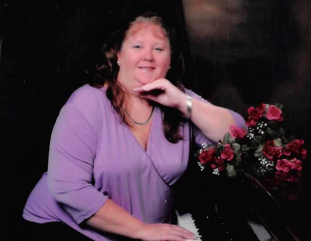 Debra Bowerman Profile Photo
