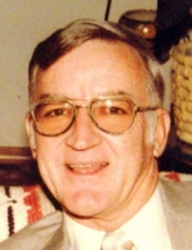 Buddy G. Johnson