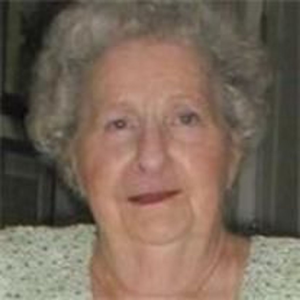 Lillian Schwertfager