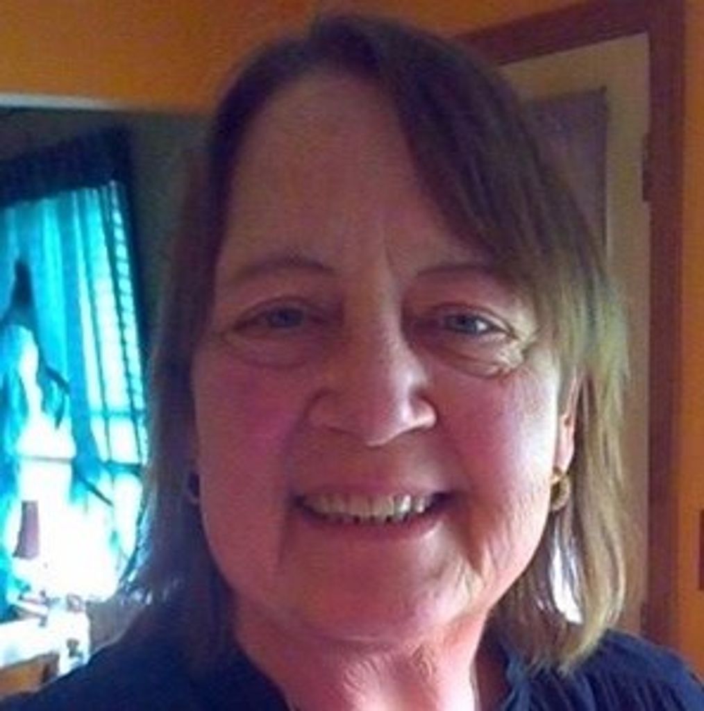 Joanne Gross
