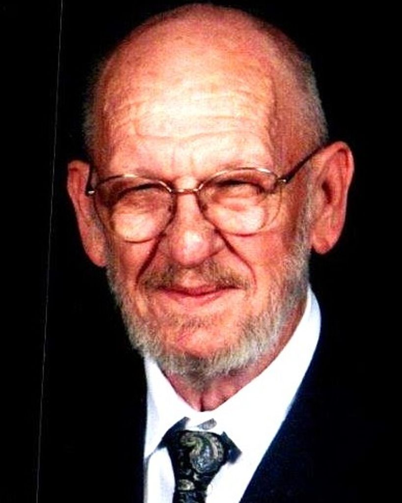 Jimmie "Jim" Dean Grant Profile Photo