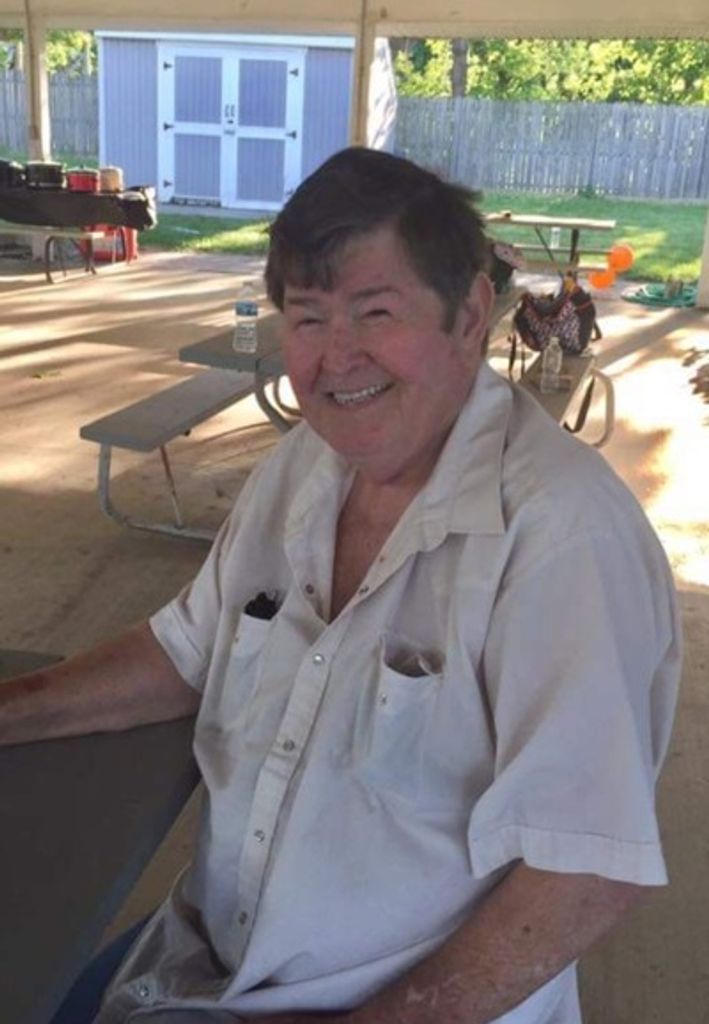 James "J.T." Hunter Jr. Profile Photo