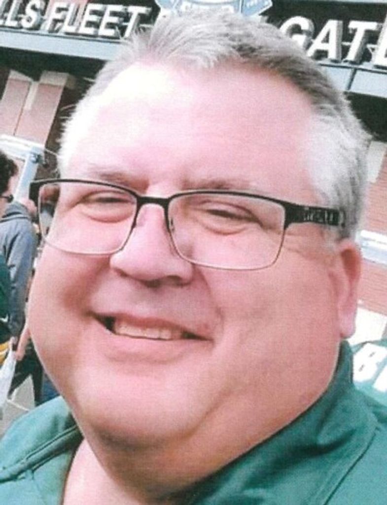 Timothy J. Karcheski Profile Photo