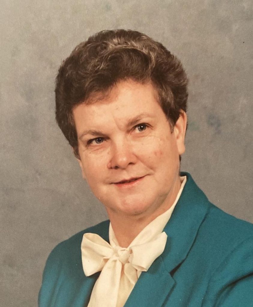 Inez Robertson Keen Profile Photo