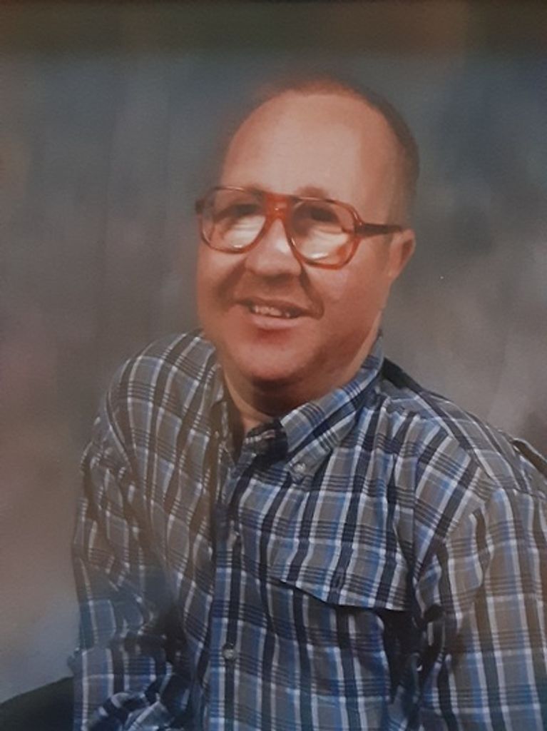 Shawn Lowe Profile Photo