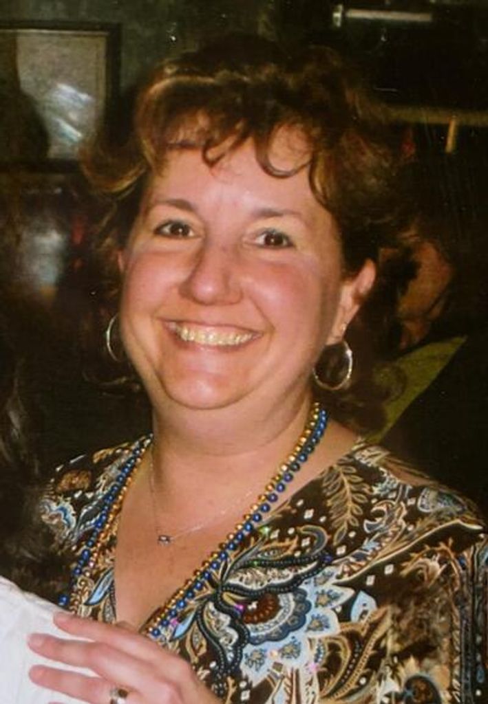 Susan J. Gill Profile Photo