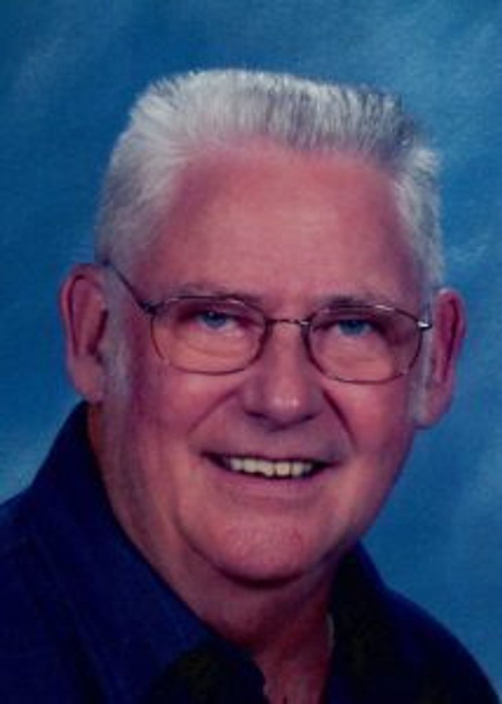 Archie Lowell Poole Profile Photo