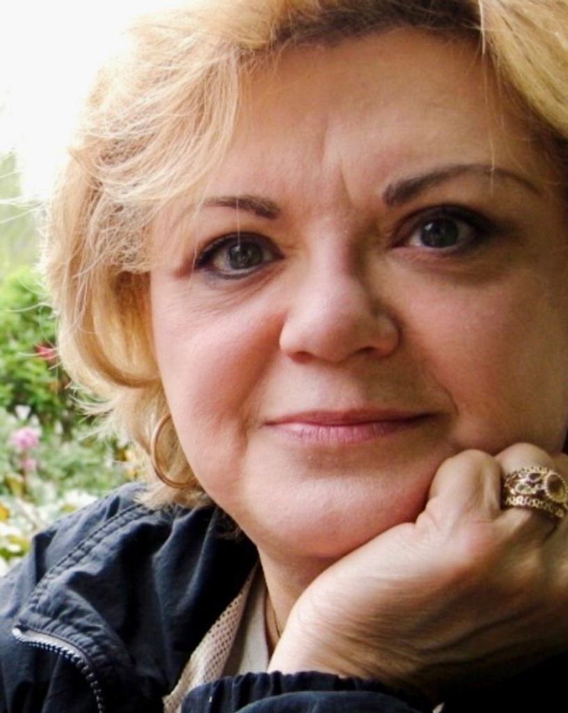 Christina M Debarry Profile Photo