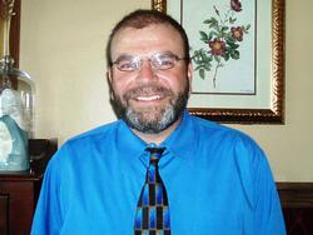 Michael Patrick Leonard